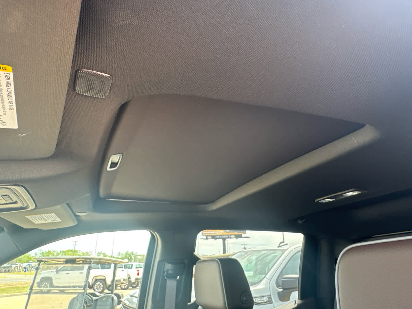 New 2026 GMC Sierra 1500 Denali AWD/4WD image 26
