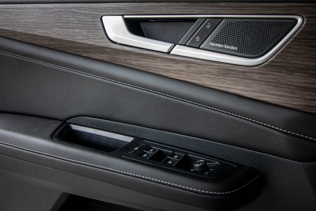 New 2026 Volkswagen Atlas SEL Premium R-Line AWD/4WD image 26