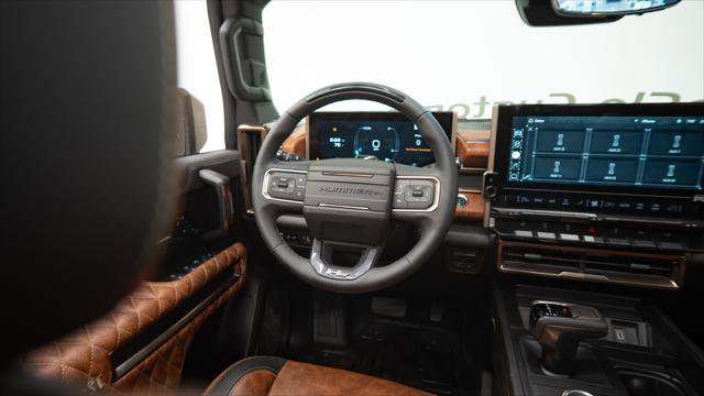 Used 2023 GMC Hummer EV Edition 1 image 36
