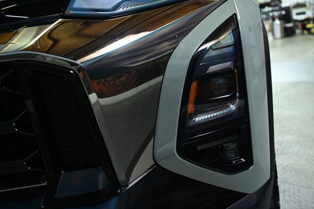 Used 2025 Chevrolet Equinox ACTIV w/ Safety and Technology Package image 15