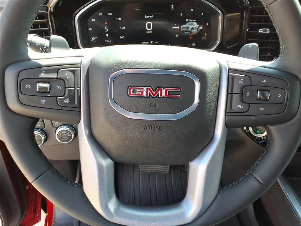 New 2026 GMC Sierra 1500 SLT image 18