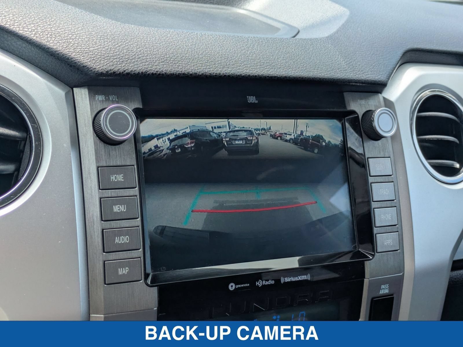 Used 2020 Toyota Tundra Platinum AWD/4WD image 23