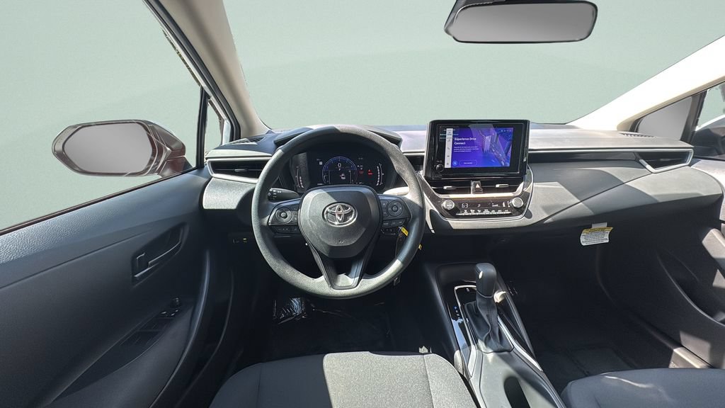 Used 2026 Toyota Corolla LE FWD image 13