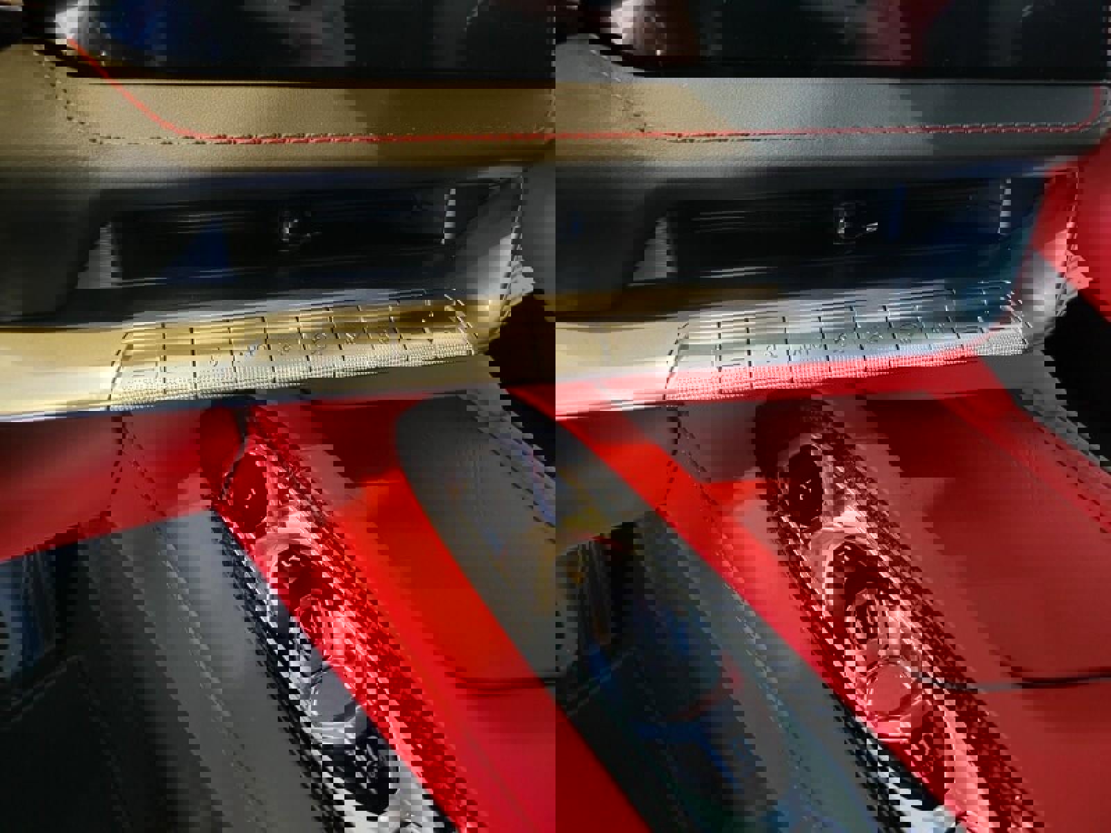 New 2026 Chevrolet Corvette Z06 image 16