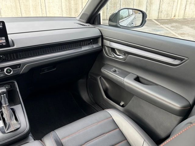Used 2024 Honda CR-V Sport-L image 36