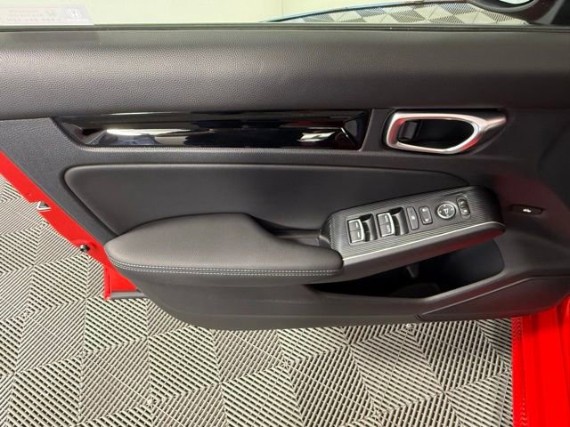 Used 2024 Honda Civic Touring image 14