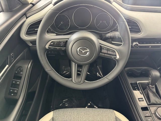 New 2026 MAZDA CX-30 Aire Edition AWD/4WD image 23