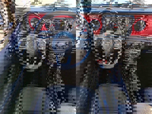 Used 2020 Jeep Gladiator Rubicon image 16