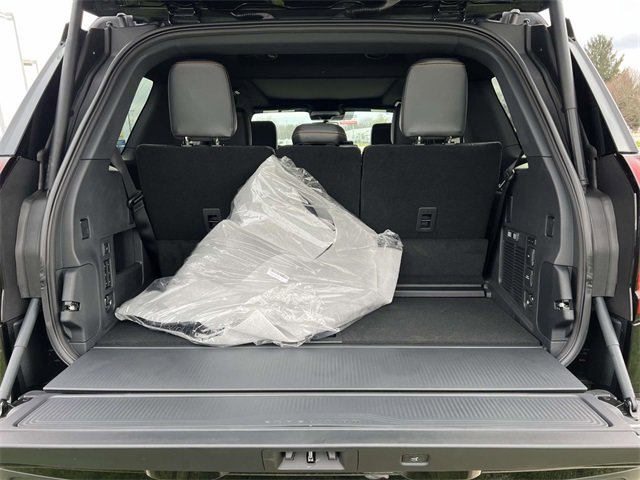 New 2025 Ford Expedition Tremor image 8