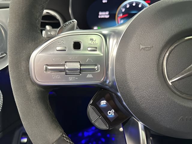 Certified 2020 Mercedes-Benz C 63 AMG S image 16