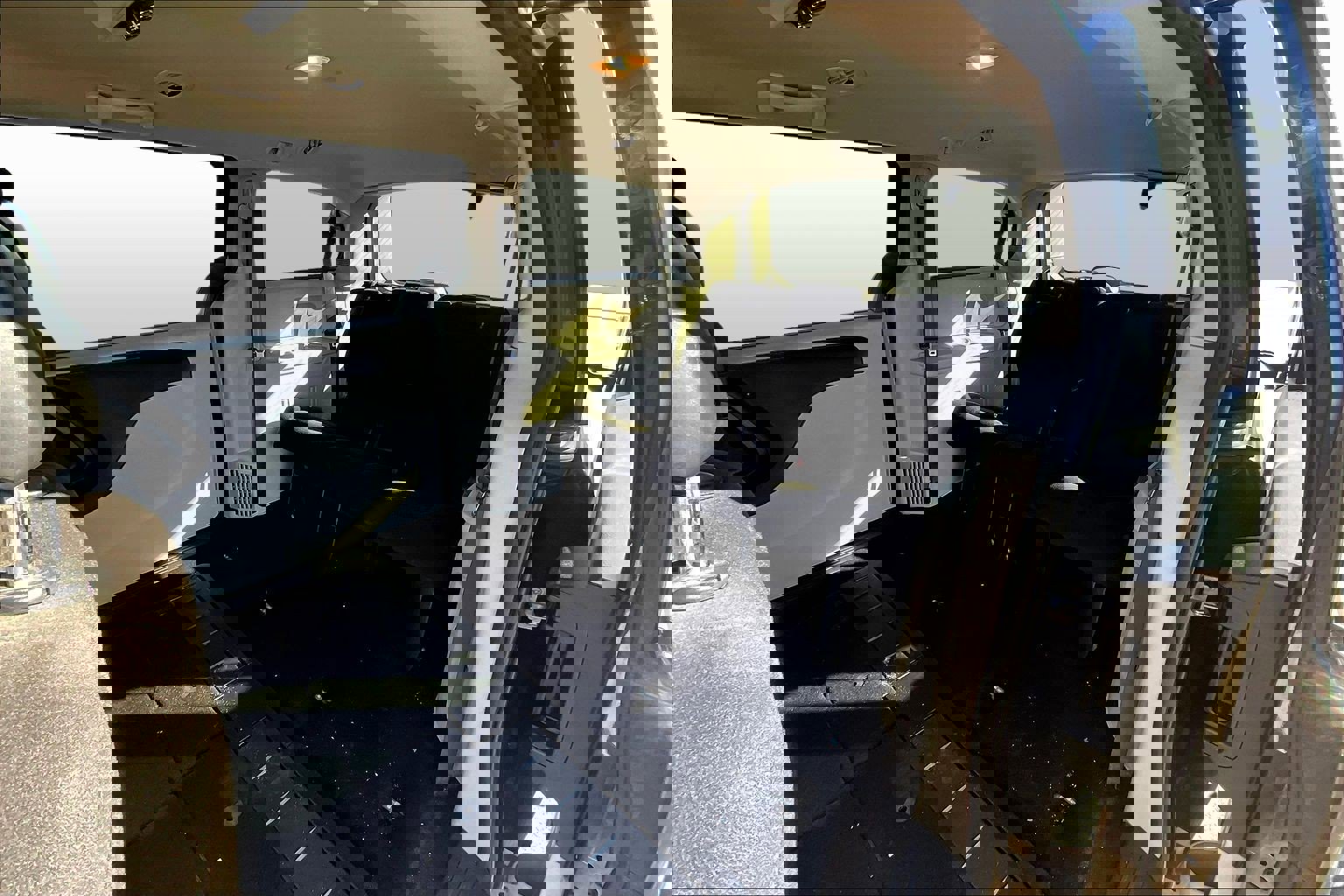 Used 2014 Dodge Grand Caravan SE w/ Quick Order Package 29E SE image 22