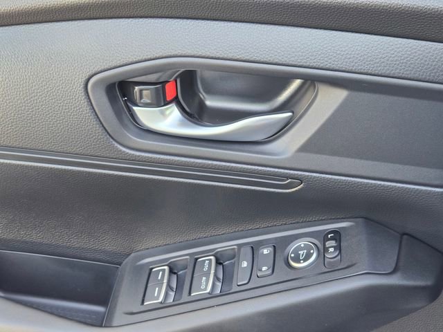 New 2025 Honda Accord LX image 16