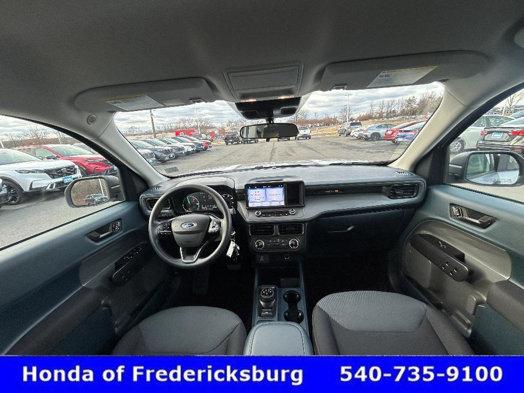 Used 2023 Ford Maverick XL image 29