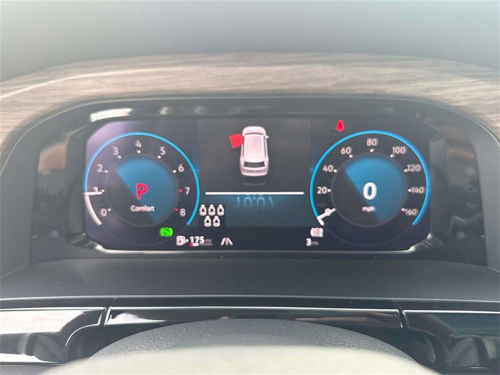 New 2026 Volkswagen Atlas SEL Premium R-Line image 17