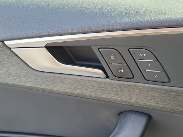 Used 2019 Audi A4 2.0T Premium w/ Convenience Package FWD image 25