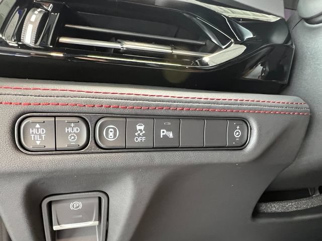 New 2026 Acura MDX Type S AWD/4WD image 16