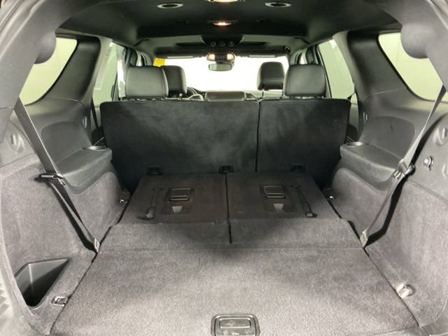 Used 2025 Dodge Durango GT image 31