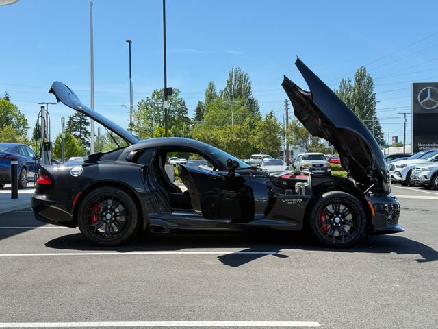 Used 2015 Dodge Viper w/ Quick Order Package 22J GT RWD image 13