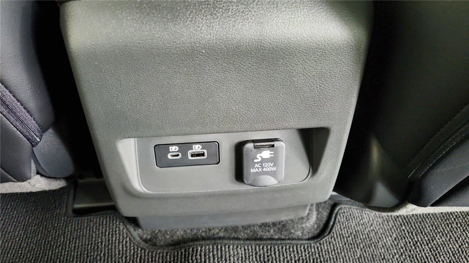 New 2026 Nissan Frontier PRO-4X w/ Pro Premium Package image 36