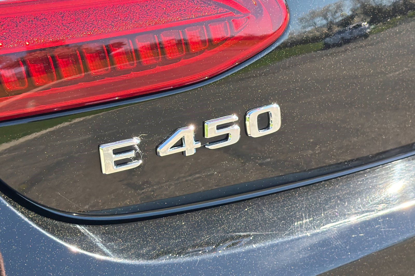 Used 2019 Mercedes-Benz E 450 Cabriolet image 40