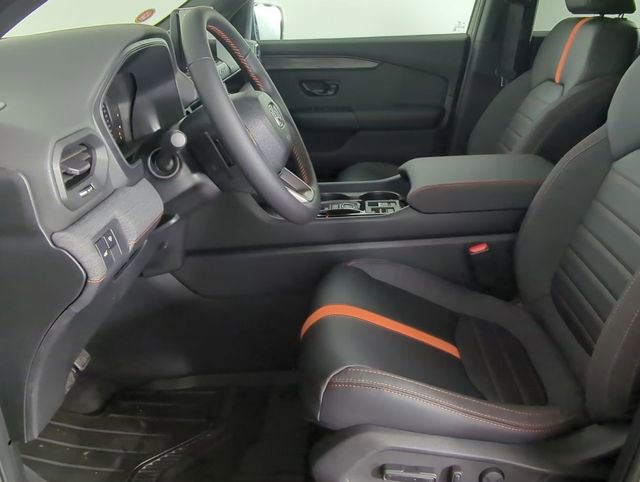 New 2026 Honda Passport TrailSport image 29