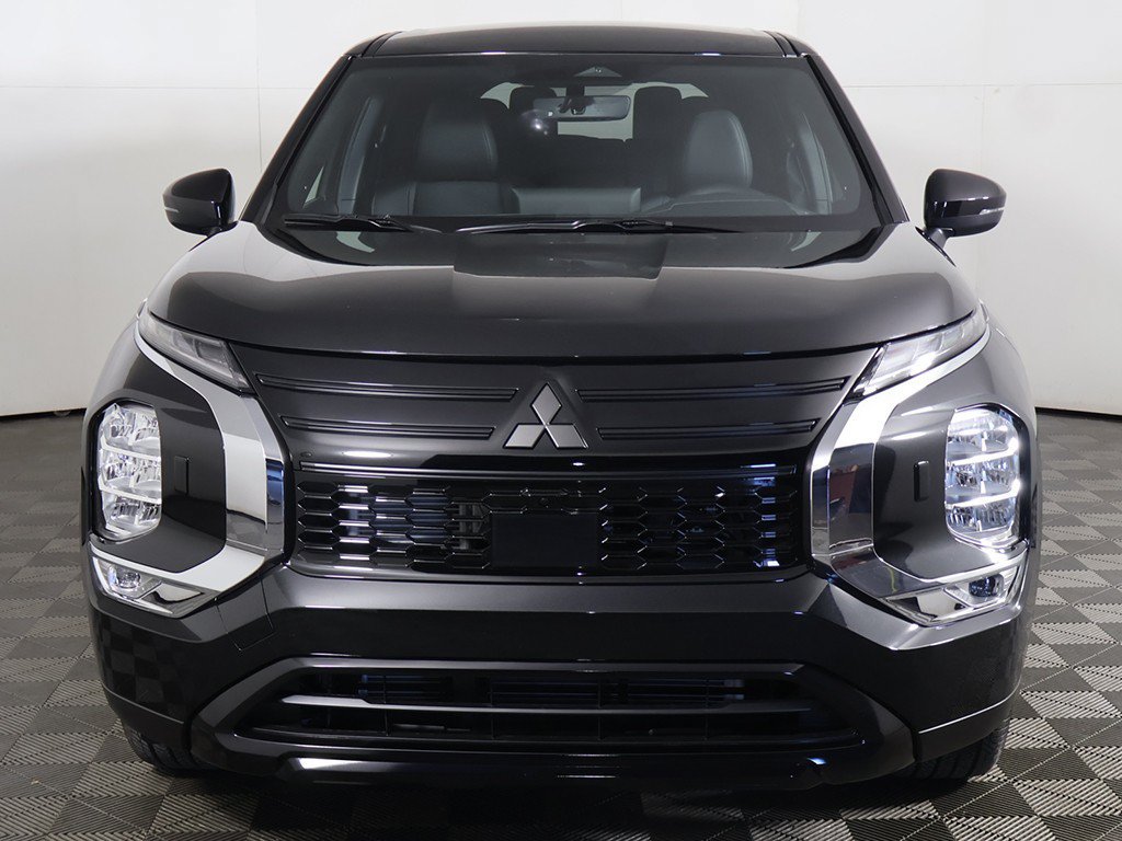 New 2027 Mitsubishi Outlander LE AWD/4WD image 11