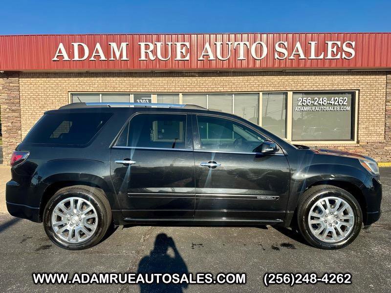 Used 2015 GMC Acadia Denali image 1