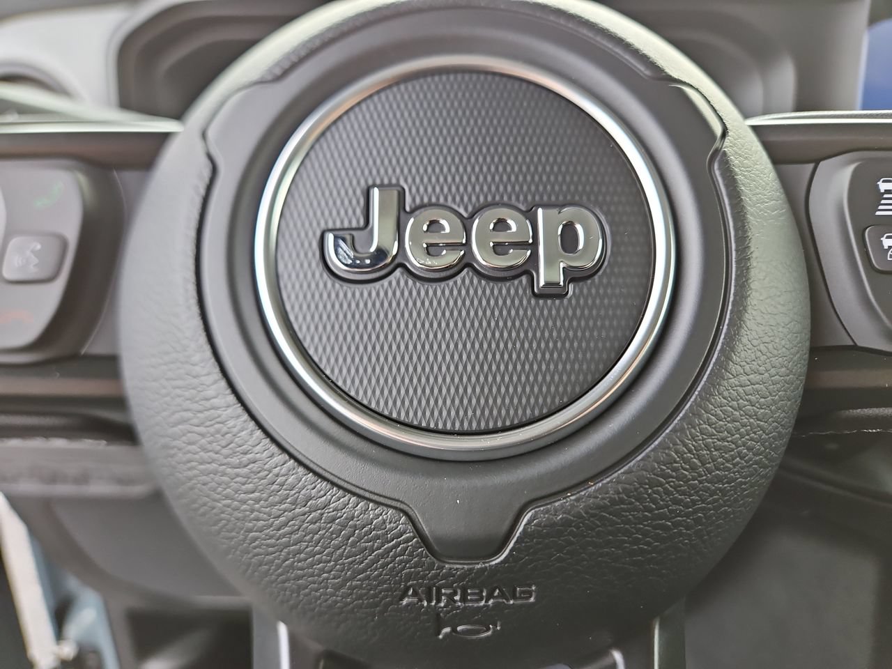 New 2026 Jeep Gladiator Sport AWD/4WD image 20