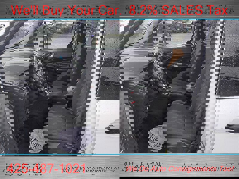 Used 2014 Ford Transit Connect XLT image 11