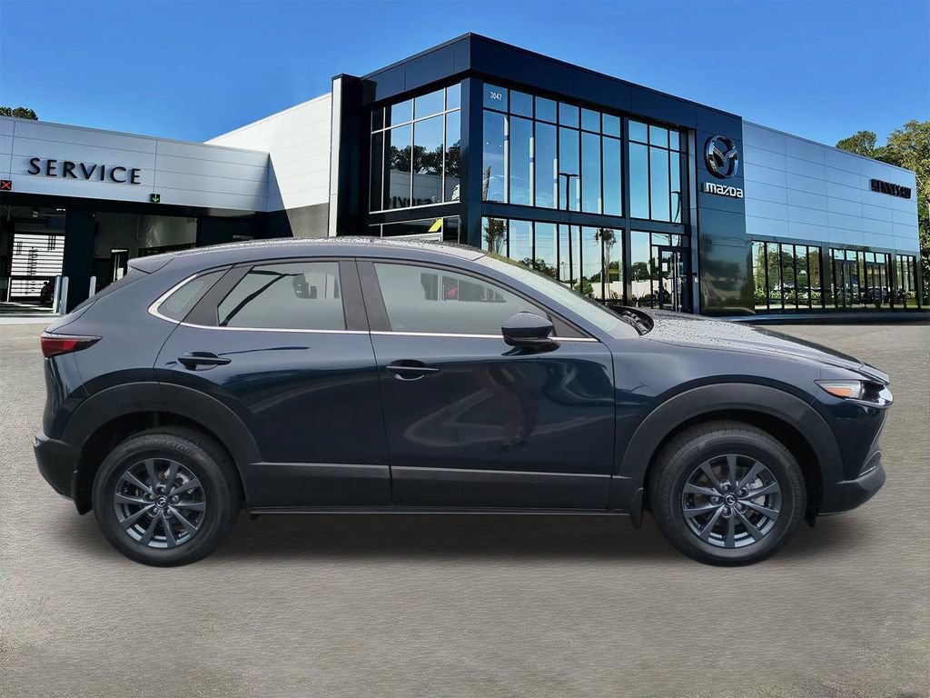 Certified 2025 MAZDA CX-30 AWD 2.5 S image 3