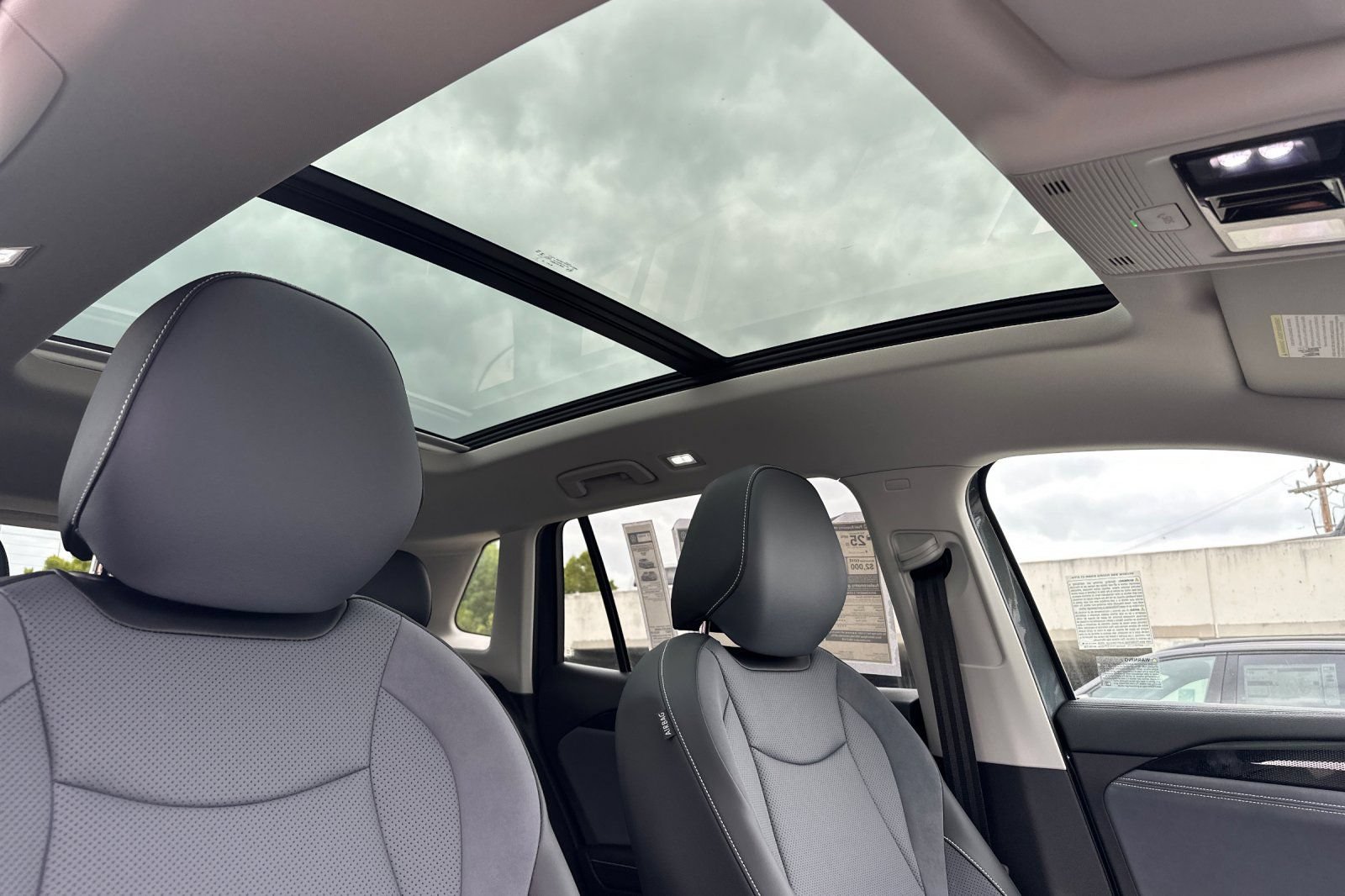New 2026 Volkswagen Tiguan SE AWD/4WD image 17