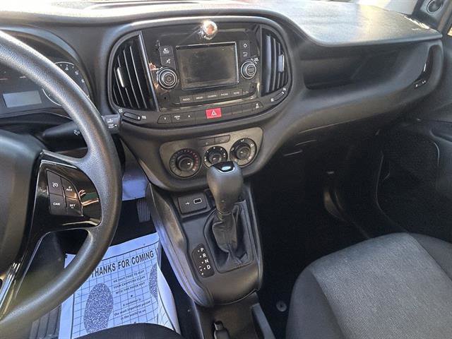 Used 2022 RAM ProMaster City Tradesman image 14