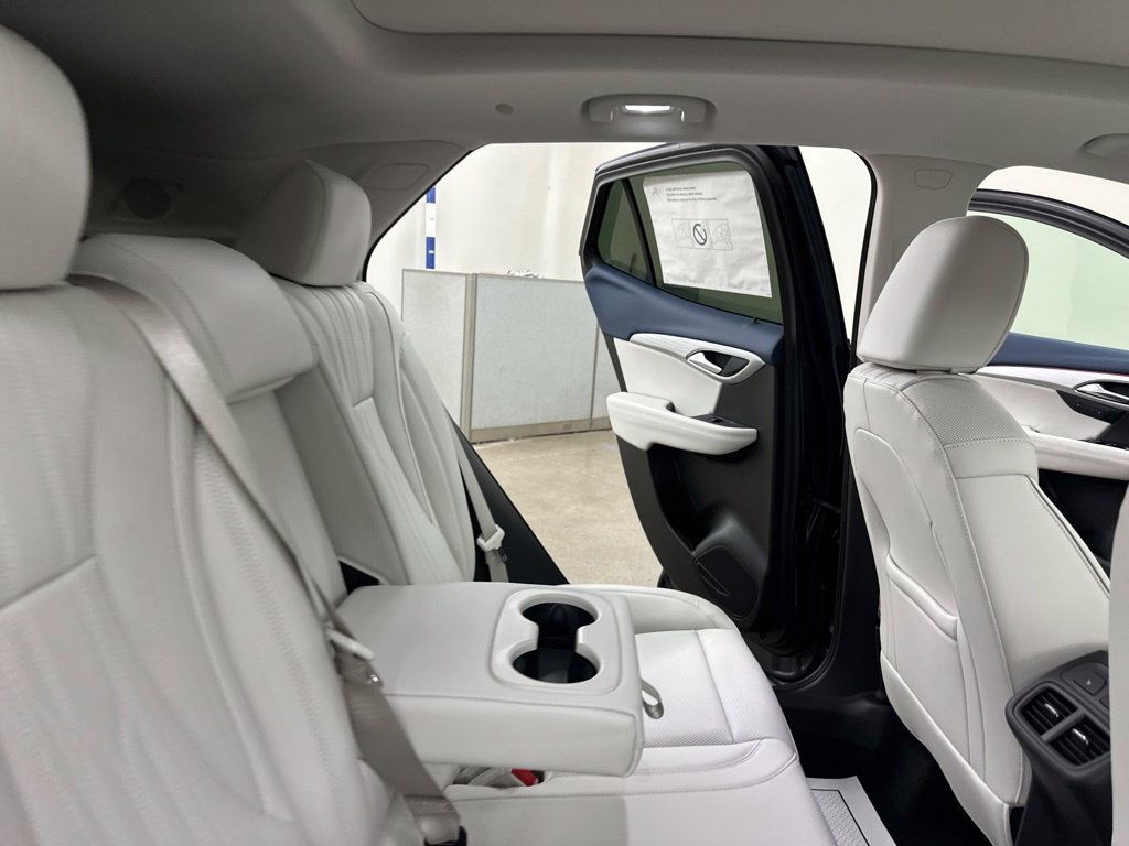 New 2026 Buick Envision Avenir AWD/4WD image 26