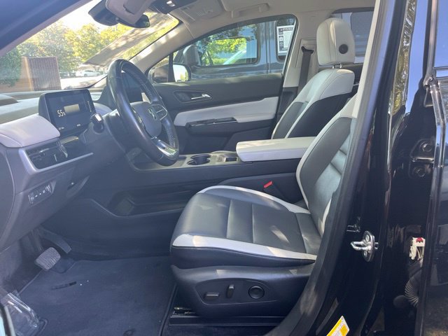 Used 2024 Honda Prologue Elite image 16