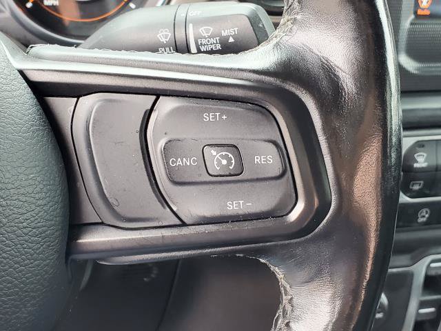 Used 2021 Jeep Gladiator Sport AWD/4WD image 11