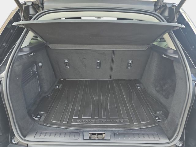 Certified 2018 Land Rover Range Rover Evoque SE AWD/4WD image 14