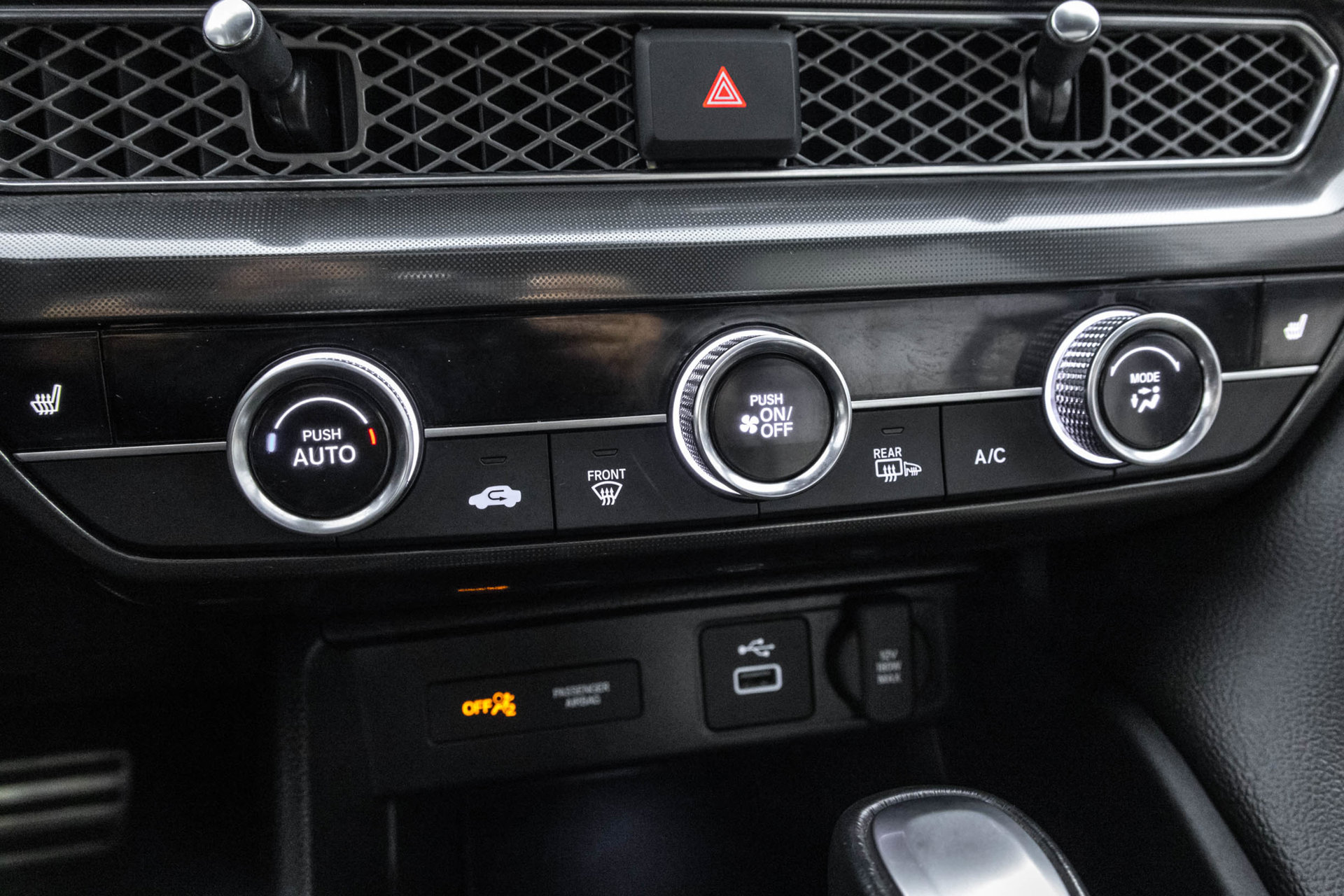 Used 2023 Acura Integra A-Spec FWD image 29