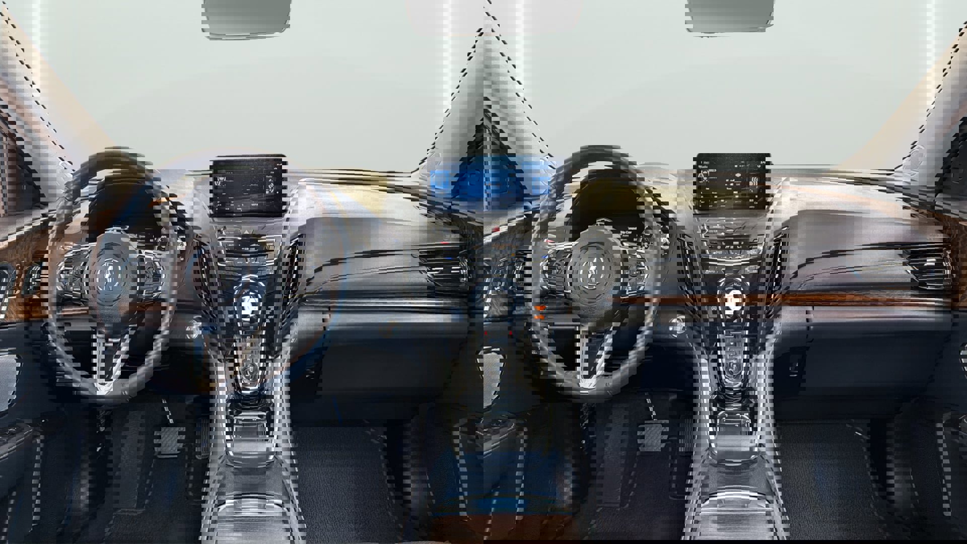 Used 2019 Acura RDX FWD w/ Advance Package image 14