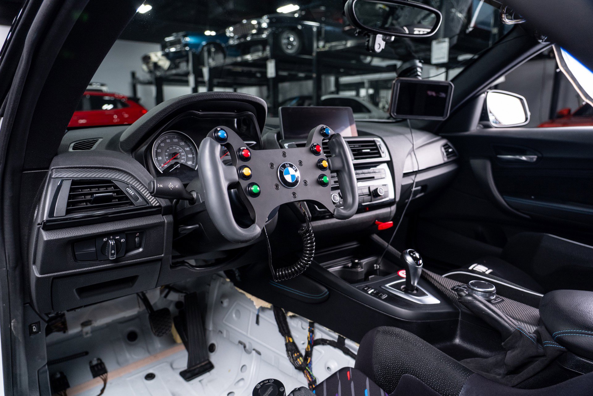 Used 2017 BMW M2 image 53