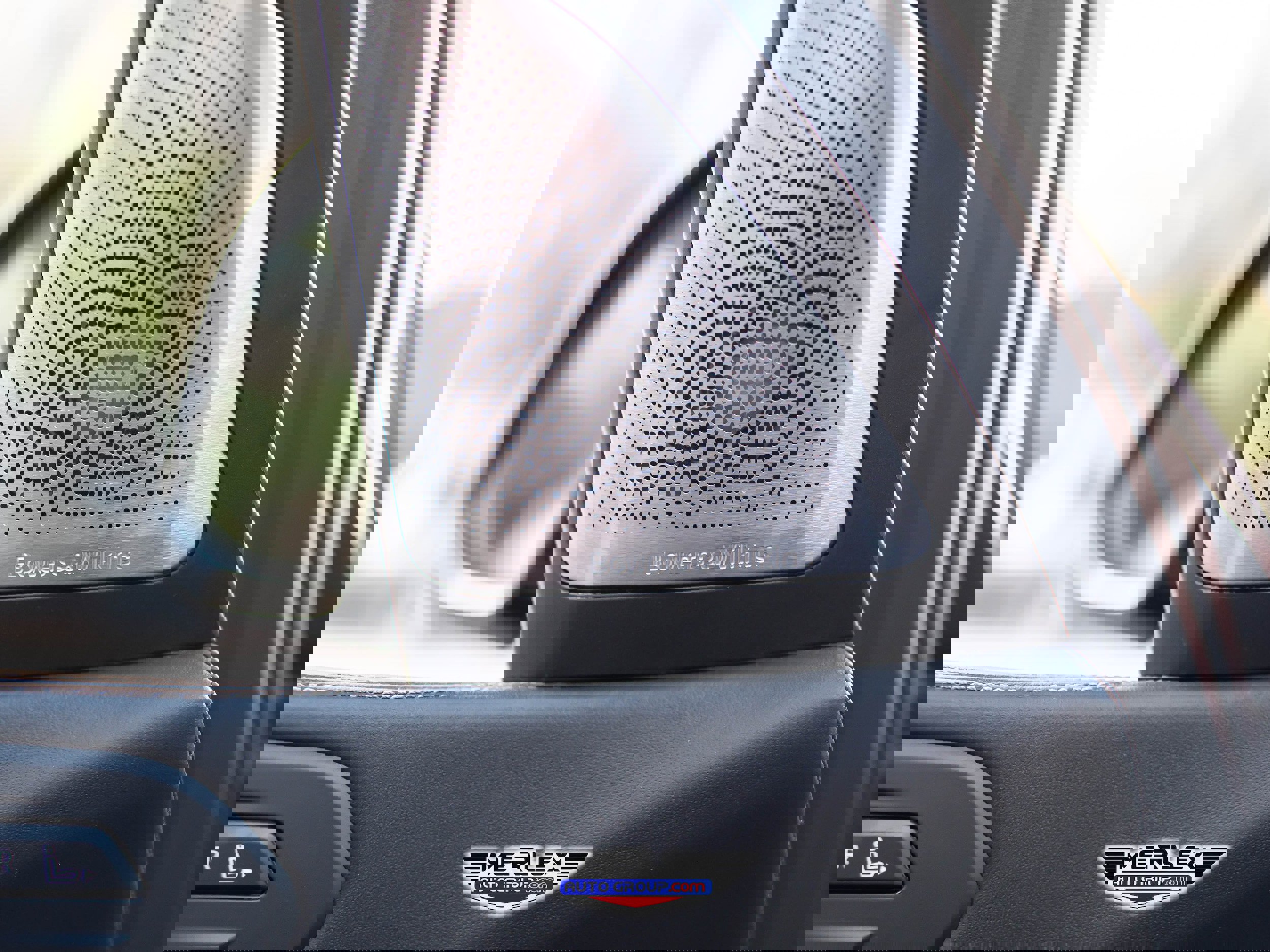 Used 2019 BMW X7 xDrive50i w/ Dynamic Handling Package image 45