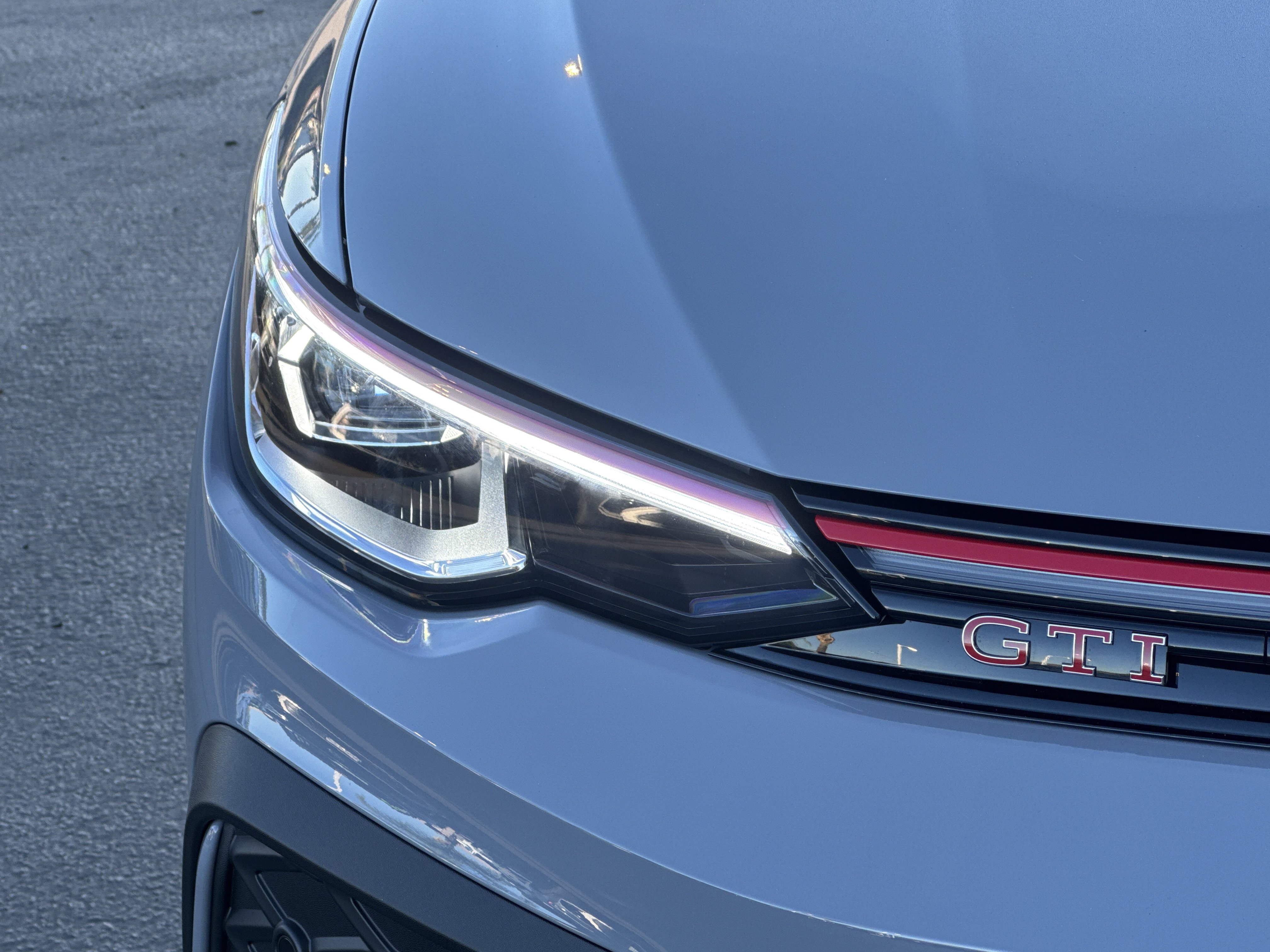 New 2026 Volkswagen Golf S FWD image 10