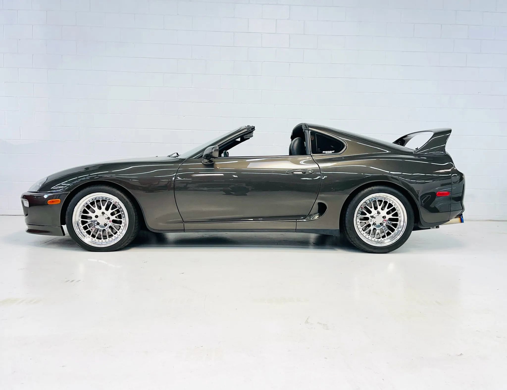Used 1995 Toyota Supra image 1