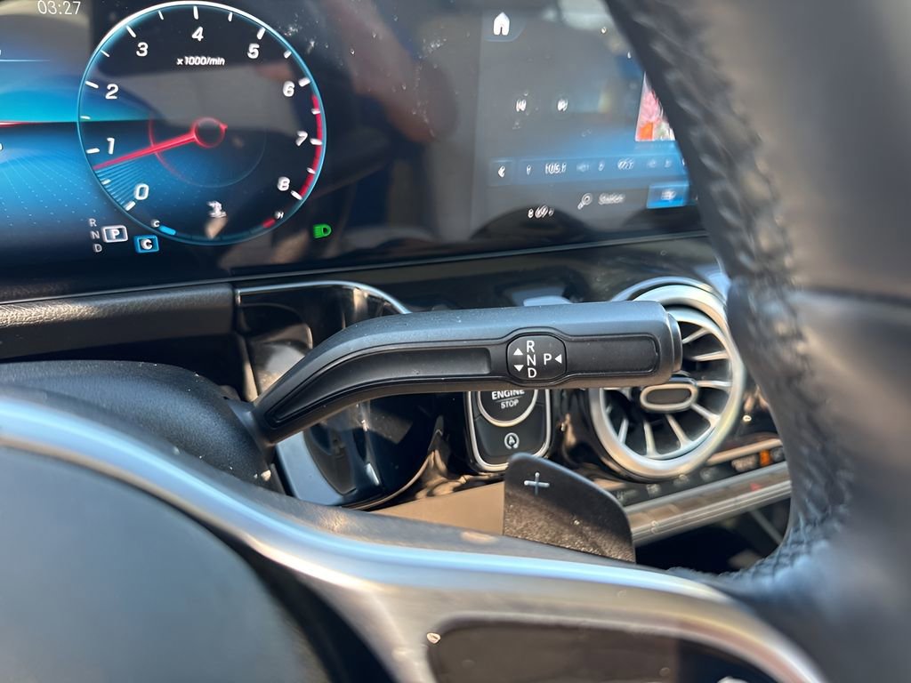 Used 2022 Mercedes-Benz GLA 250 4MATIC image 17