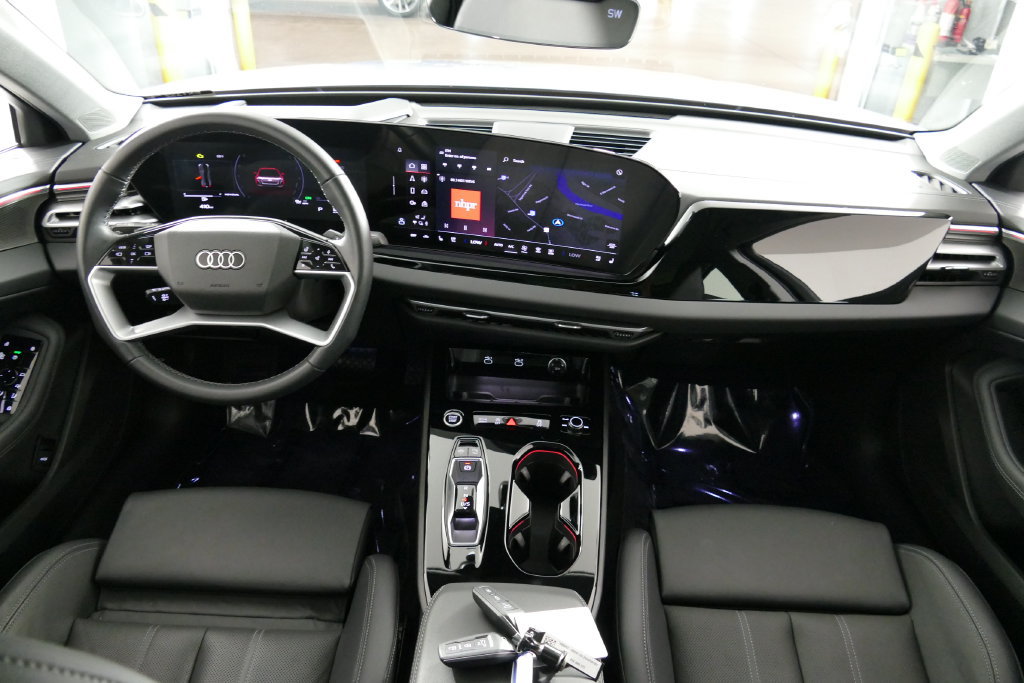 Certified 2025 Audi A5 Premium Plus w/ Premium Plus AWD/4WD image 25