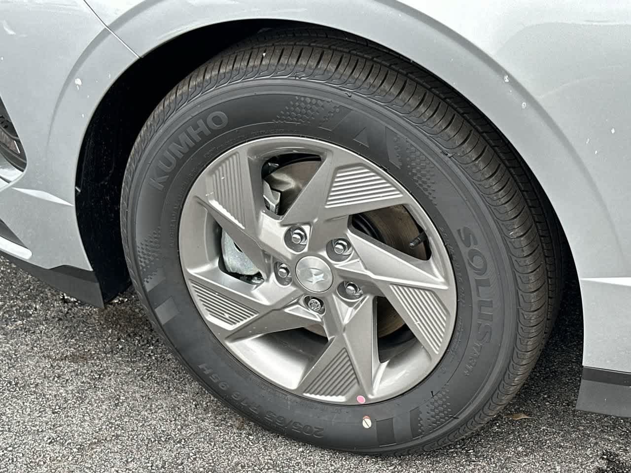 Used 2026 Hyundai Sonata SE FWD image 11