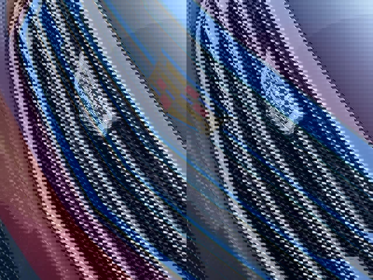 Used 2019 Cadillac XT5 Premium Luxury w/ LPO, Black Ice Package image 37