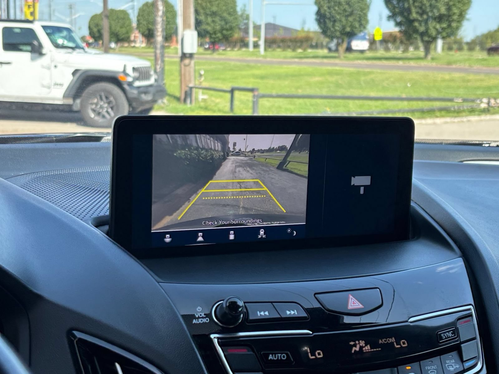 Used 2020 Acura RDX FWD w/ Technology Package image 25