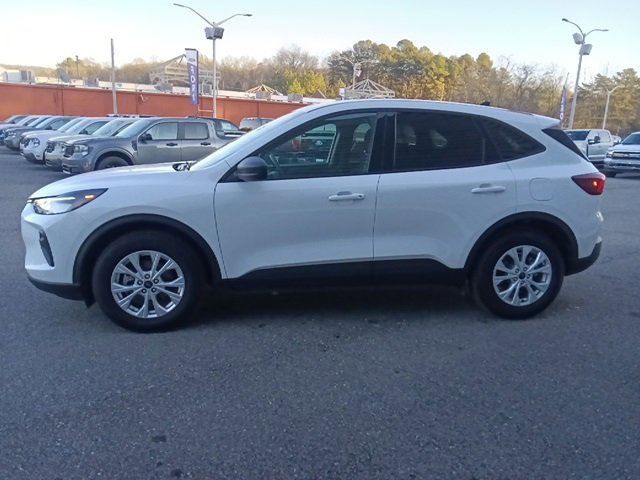 Used 2025 Ford Escape Active image 6