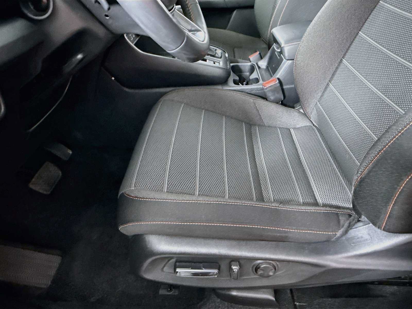 Used 2024 Honda CR-V Sport image 32