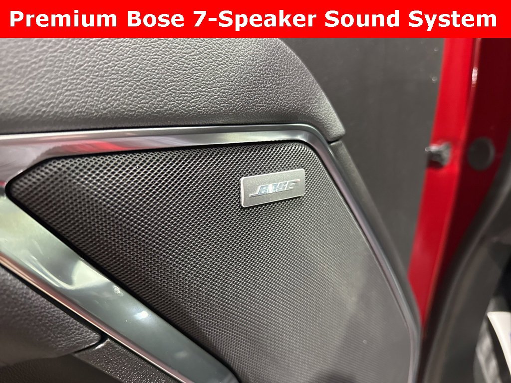 New 2026 GMC Sierra 1500 SLT w/ SLT Premium Plus Package image 6